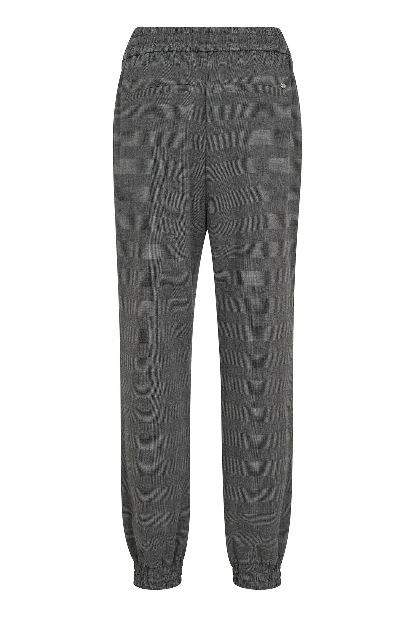 MMLacie Kimi Pant Sharkskin - 165020