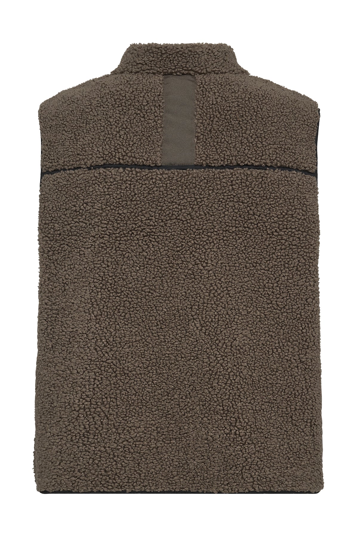 MMRowe Teddy Waistcoat Falcon - 165230