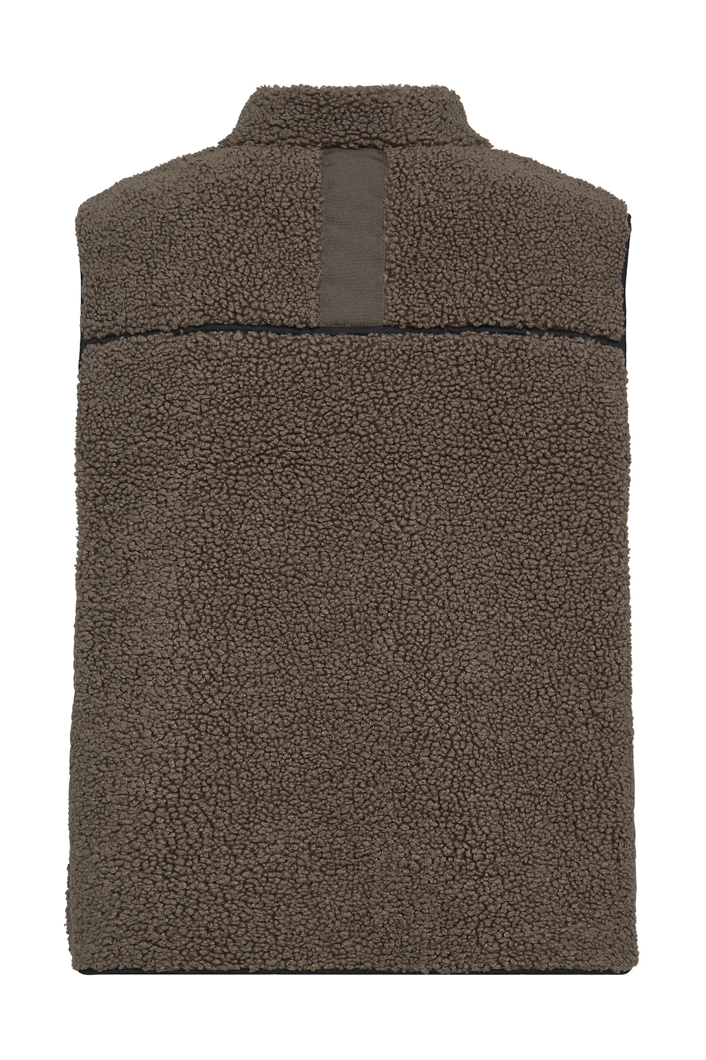MMRowe Teddy Waistcoat Falcon - 165230