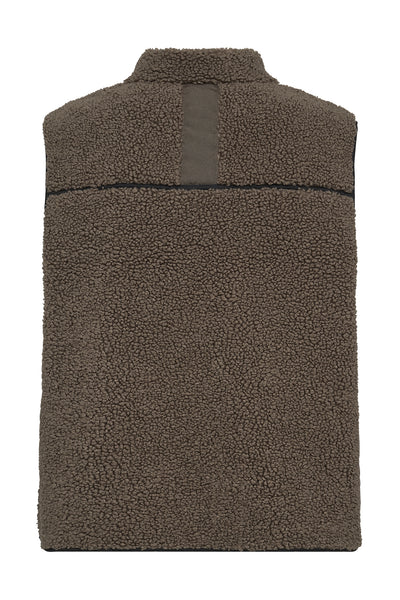 MMRowe Teddy Waistcoat Falcon - 165230 Thumbnail
