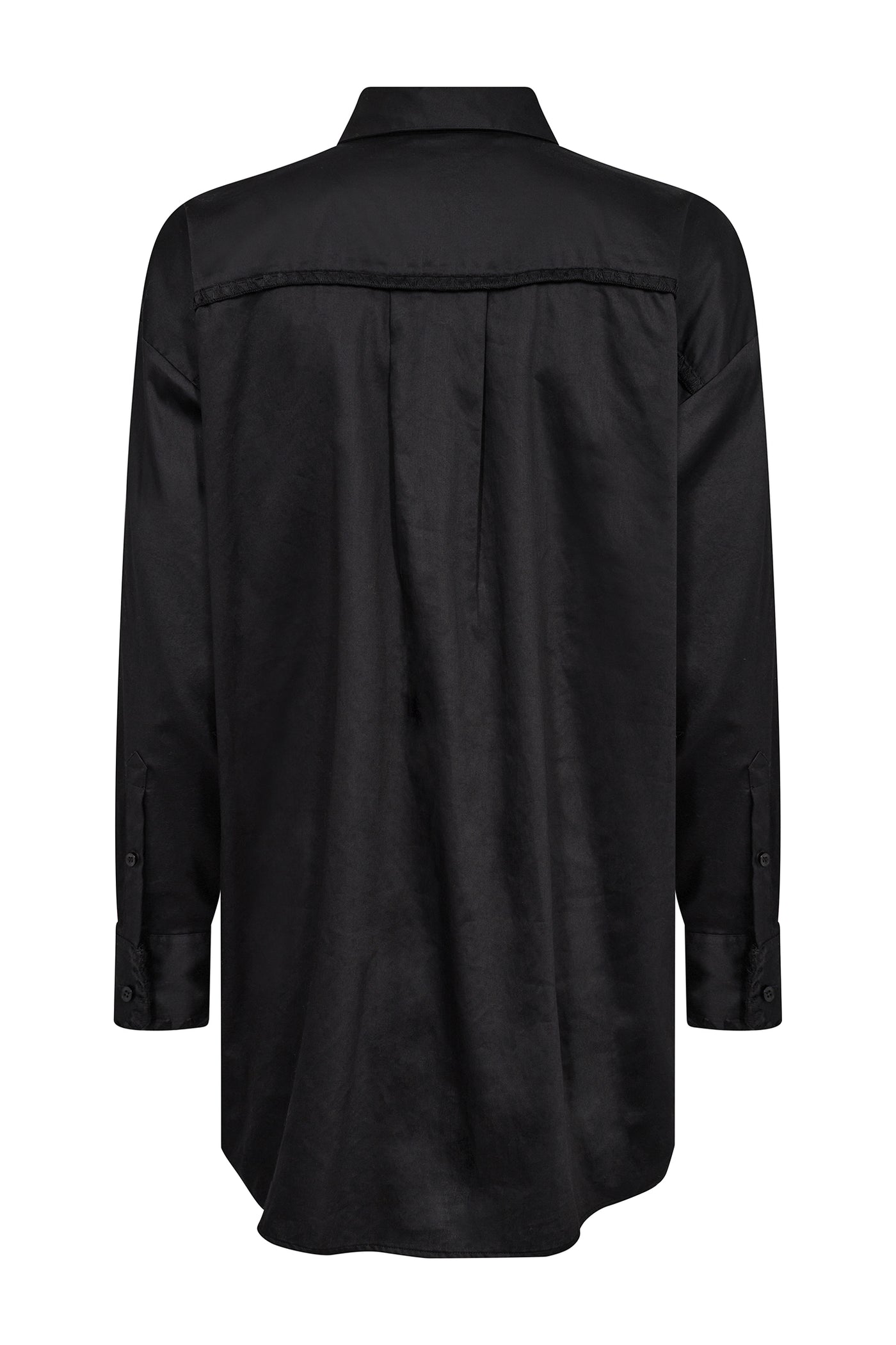 MMDanika Shirt Black - 165550