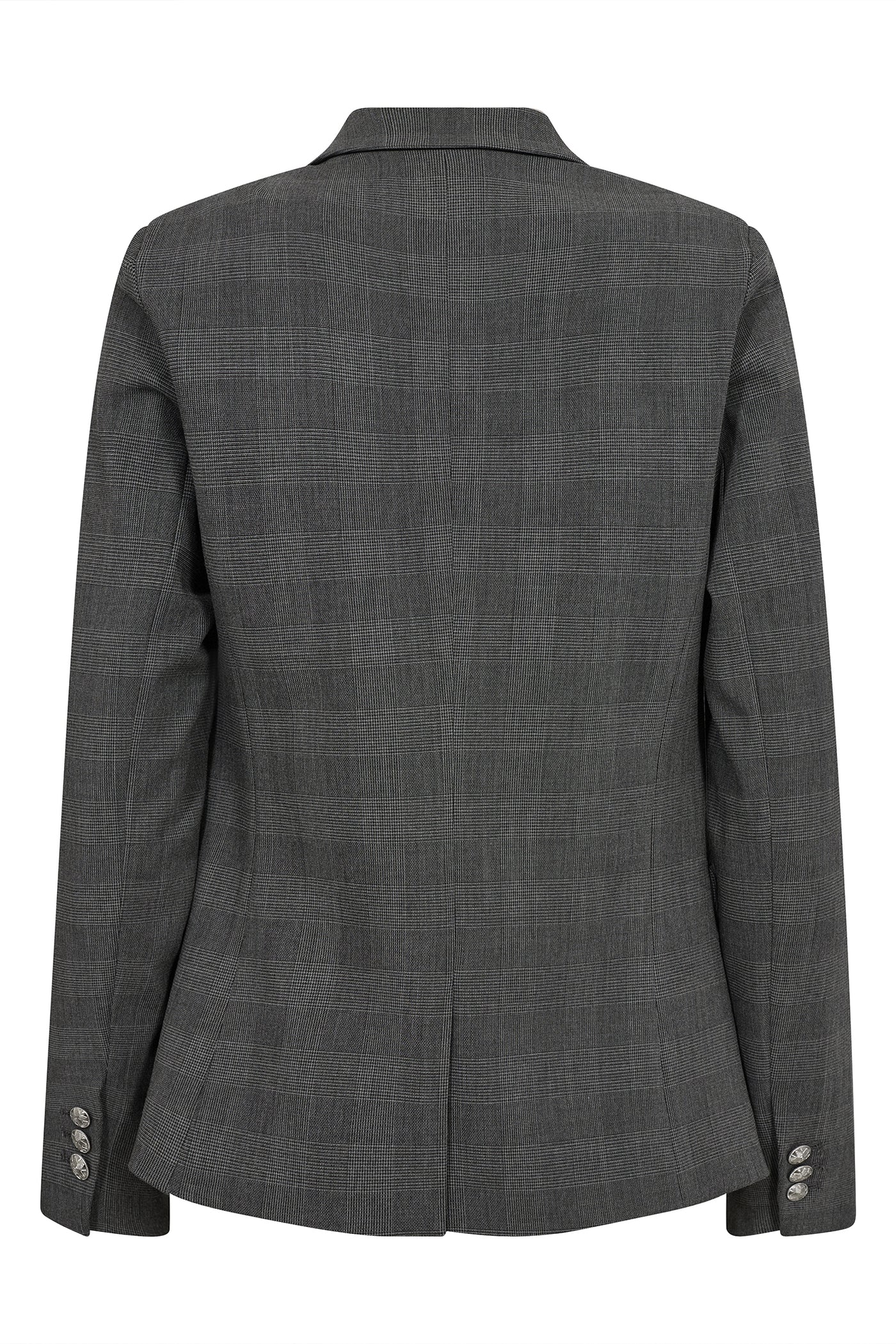 MMBlake Kimi Blazer Sharkskin