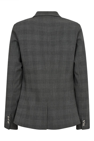 MMBlake Kimi Blazer Sharkskin Thumbnail