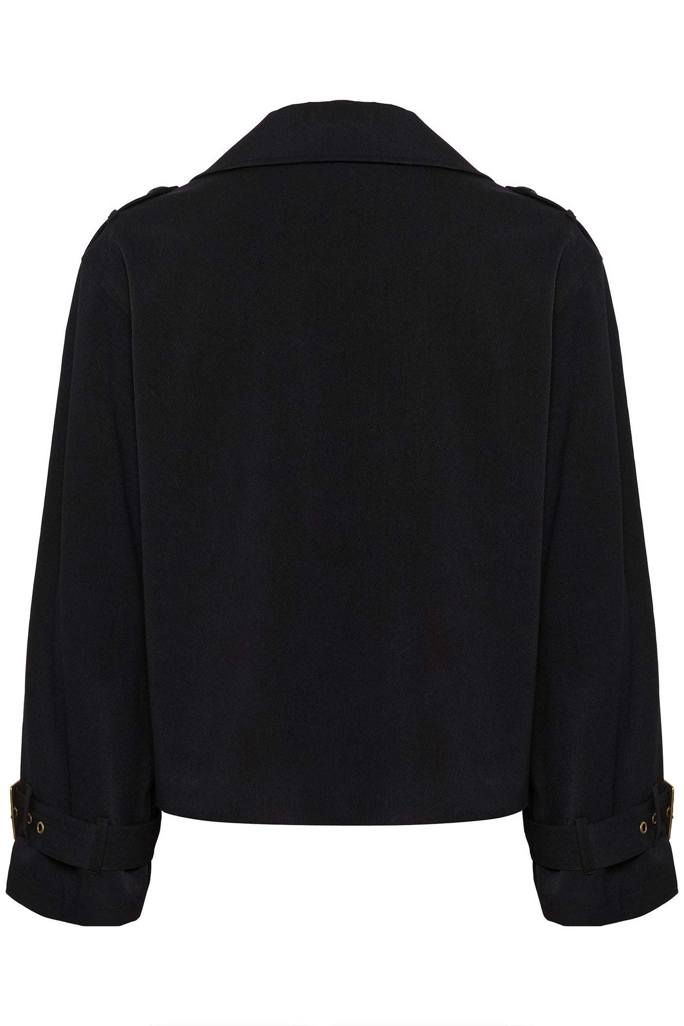 SilleMW Jacket Black - 10704806
