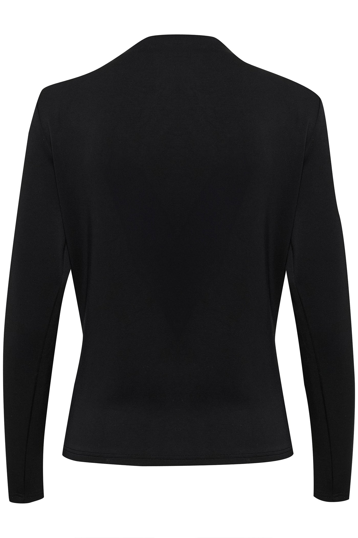 HelleMW Blouse Black - 10704885