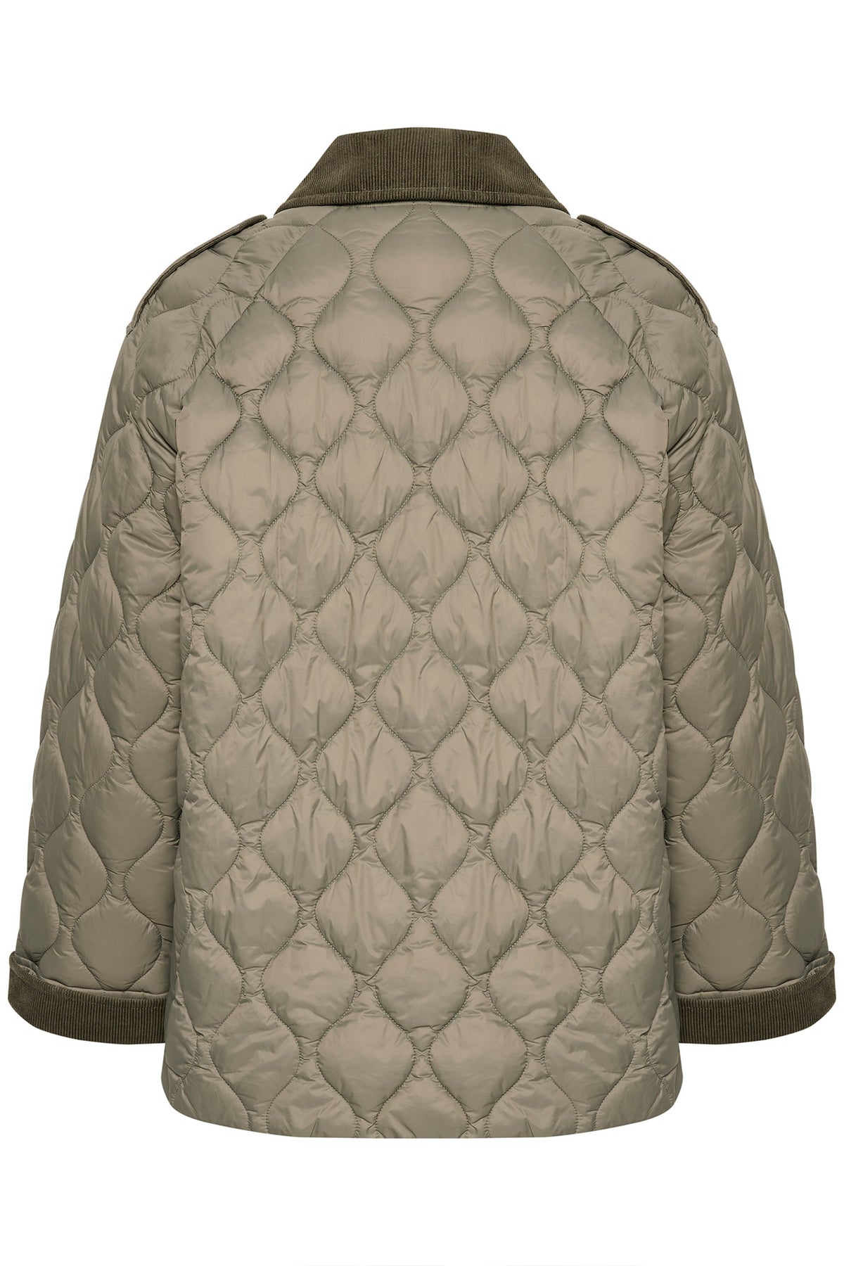 LauranaPW OTW Smokey Olive - 30308716