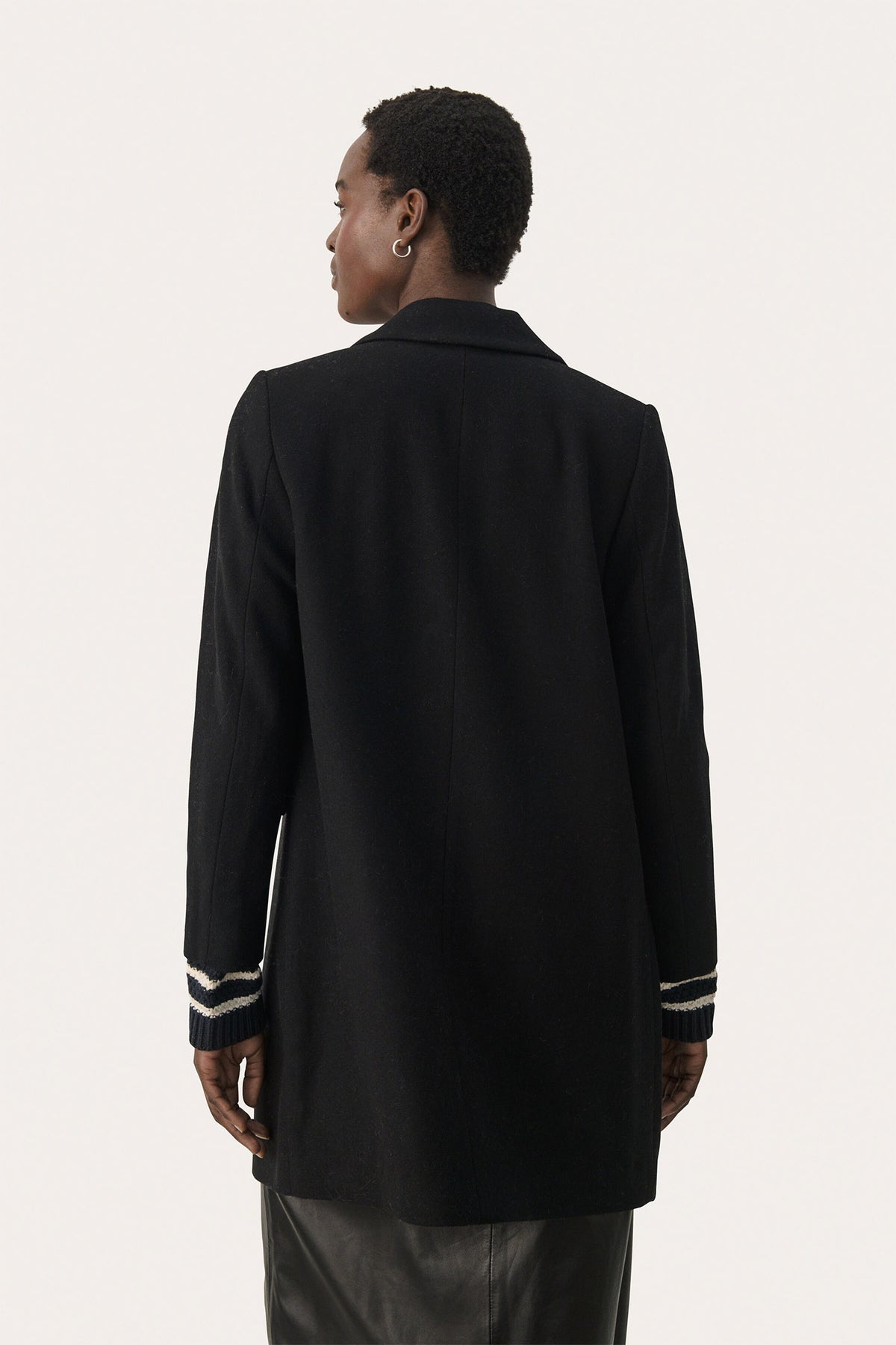LeanettePW OTW Black - 30308722