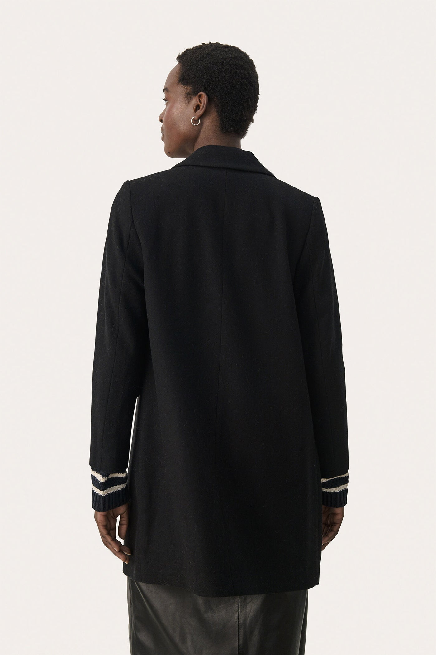 LeanettePW OTW Black - 30308722
