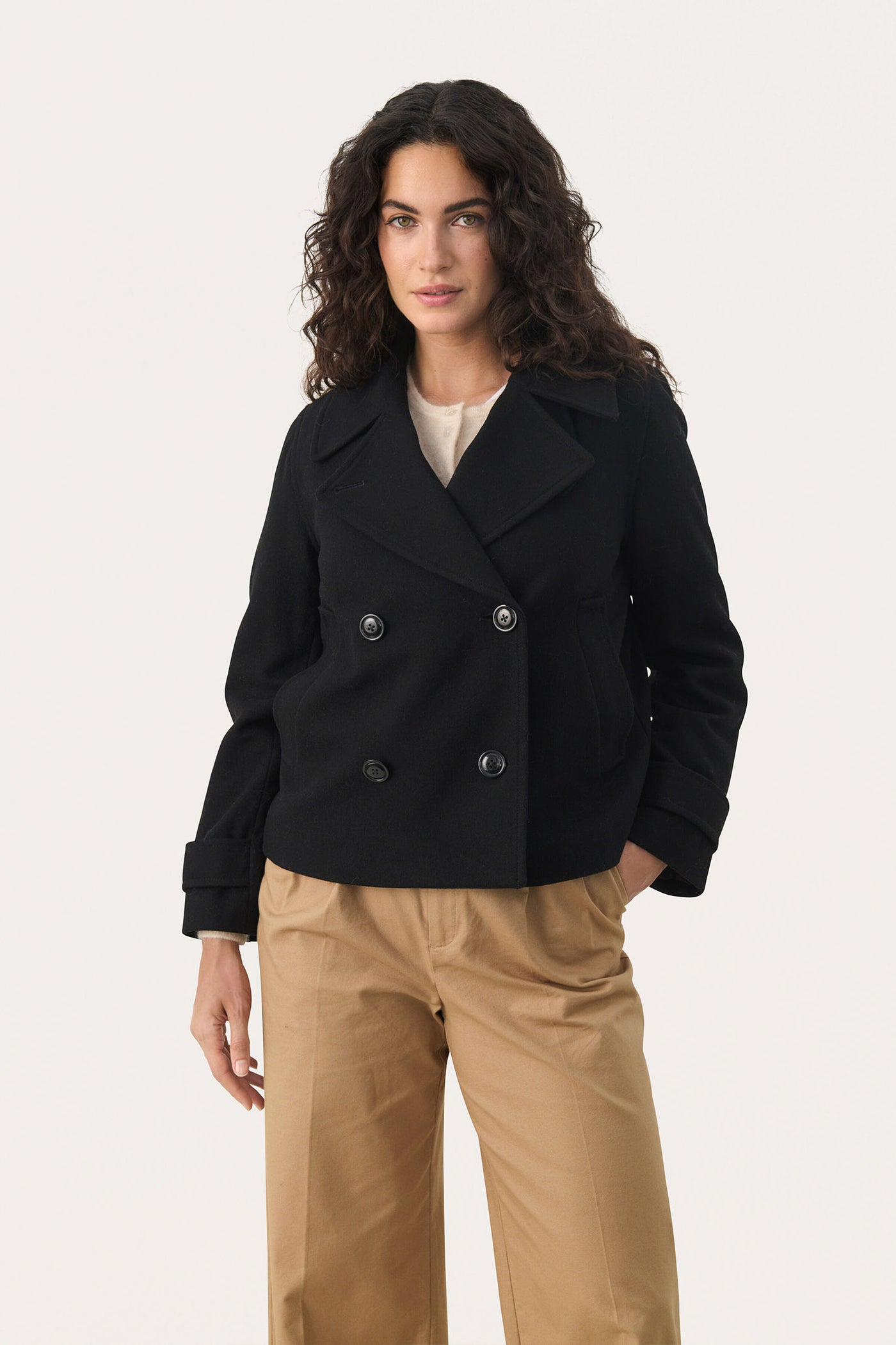 LillianPW OTW Black - 30308724