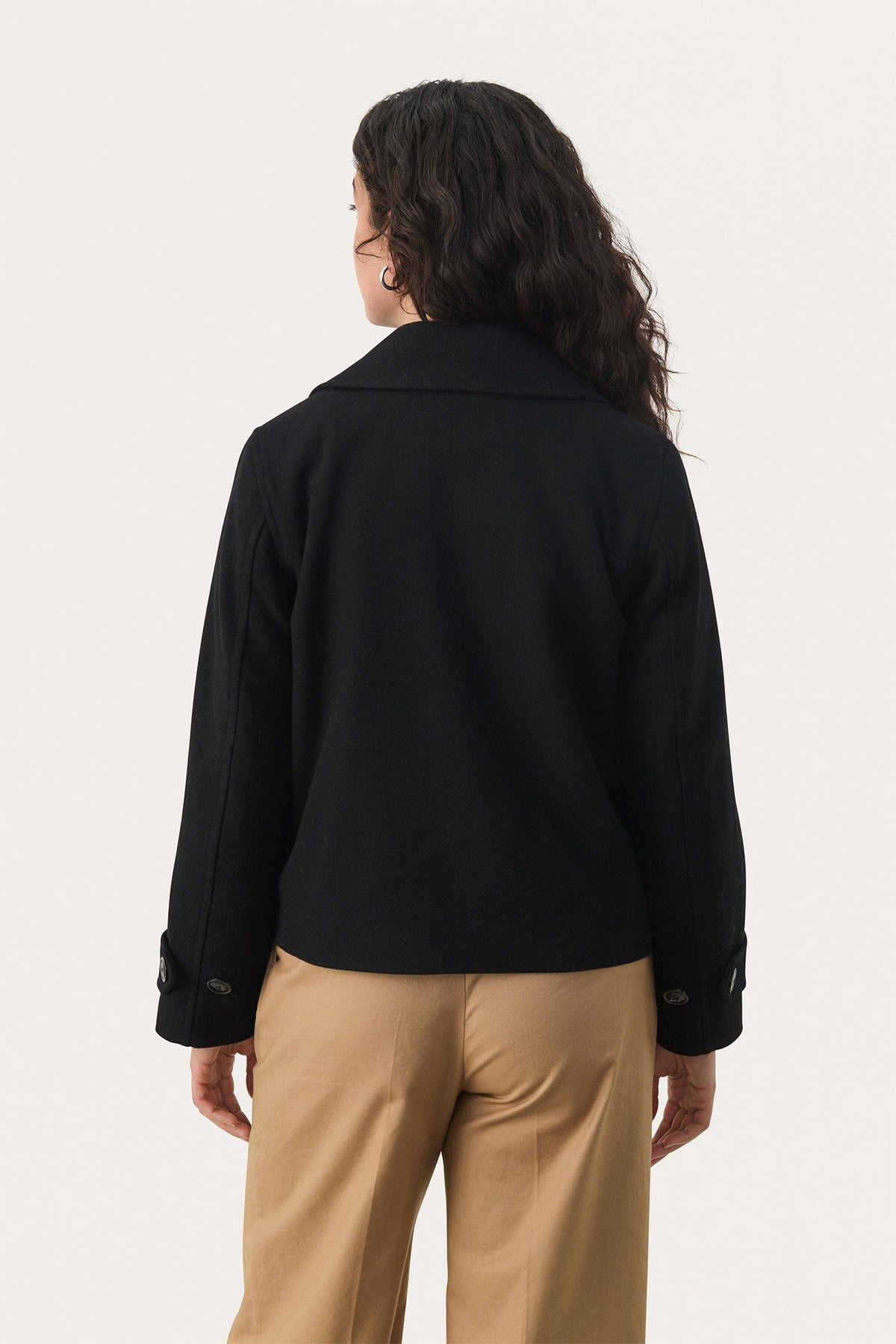 LillianPW OTW Black - 30308724