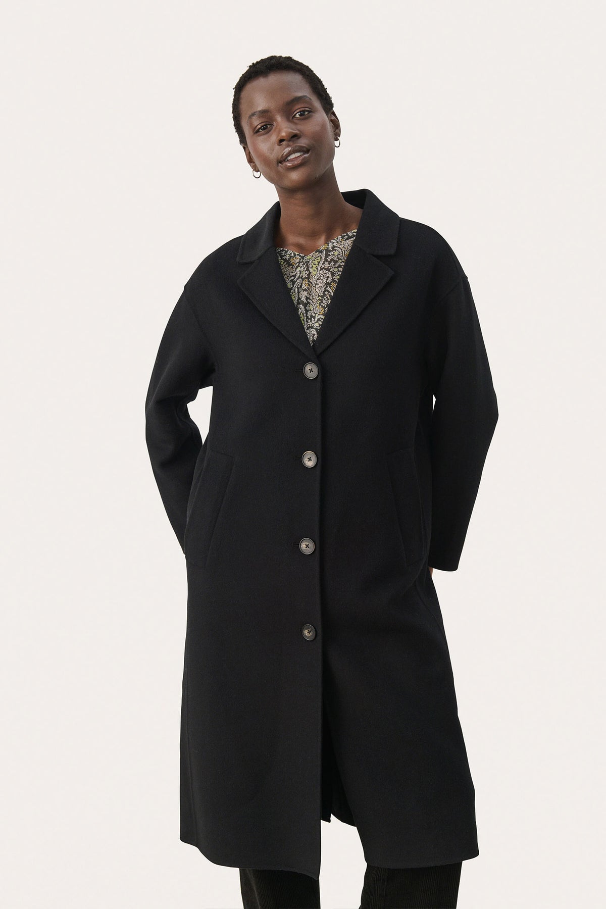 LorelaiPW OTW Black - 30308734
