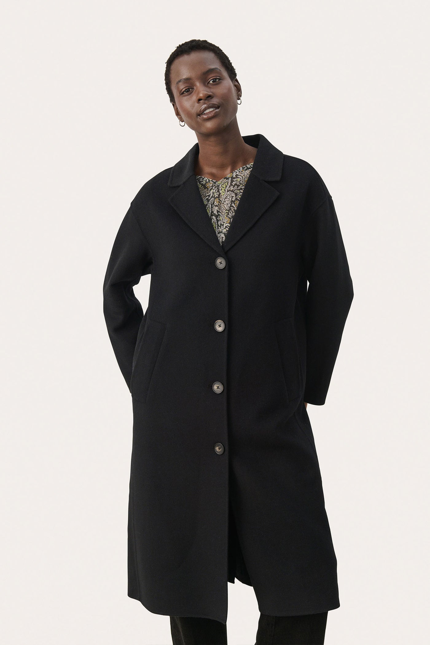 LorelaiPW OTW Black - 30308734