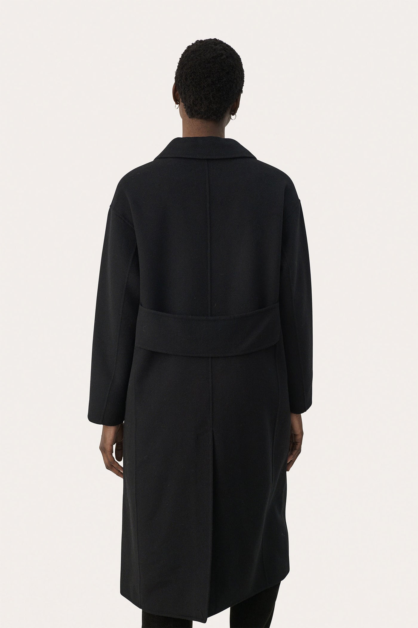 LorelaiPW OTW Black - 30308734