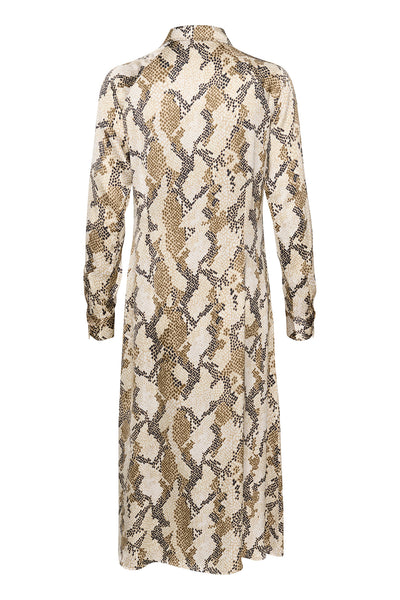 LamiyaPW DR French Oak Snake Print - 30308871 Thumbnail