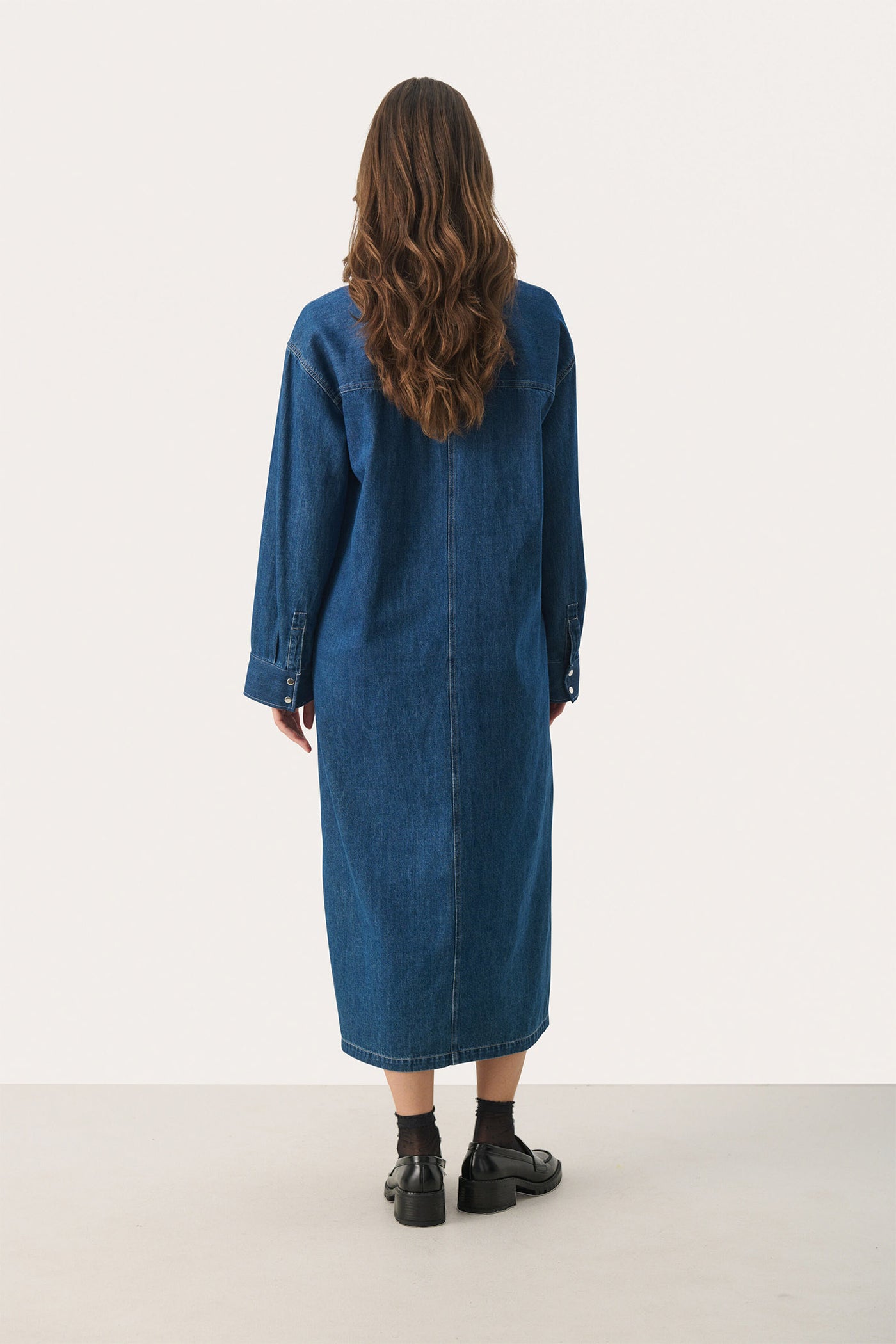 LollaPW DR Medium Blue Denim - 30308877