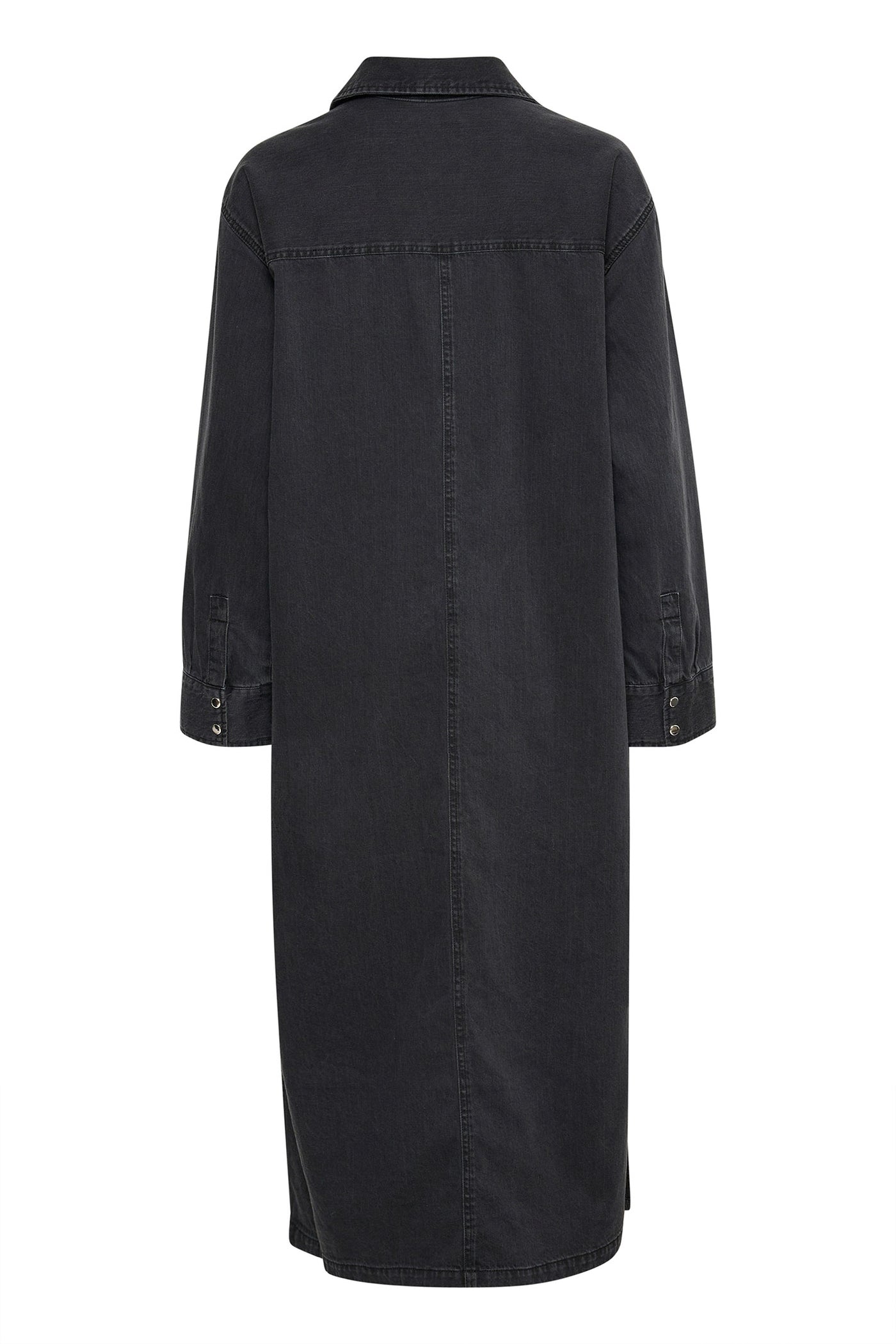 LollaPW DR Washed Black Denim - 30308877