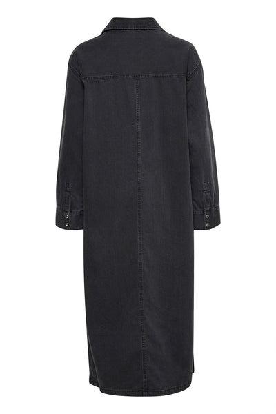 LollaPW DR Washed Black Denim - 30308877 Thumbnail