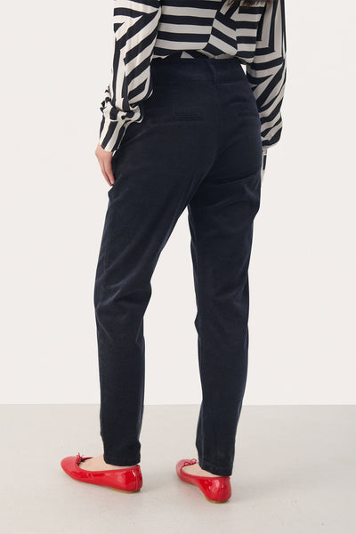 SoffysaPW PA Dark Navy - 30308982 Thumbnail