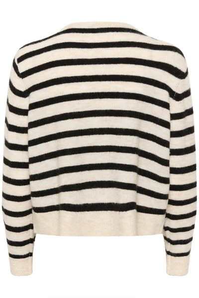 LinikaPW CA Black Stripe - 30309016 Thumbnail
