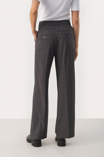 CherraPW PA Gray Flannel Melange - 30309027 Thumbnail