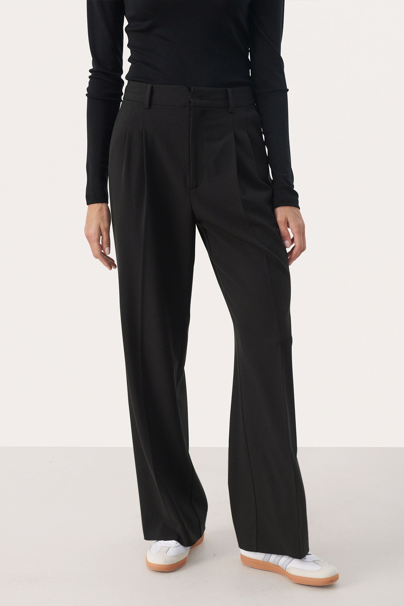 CherraPW PA Black - 30309027
