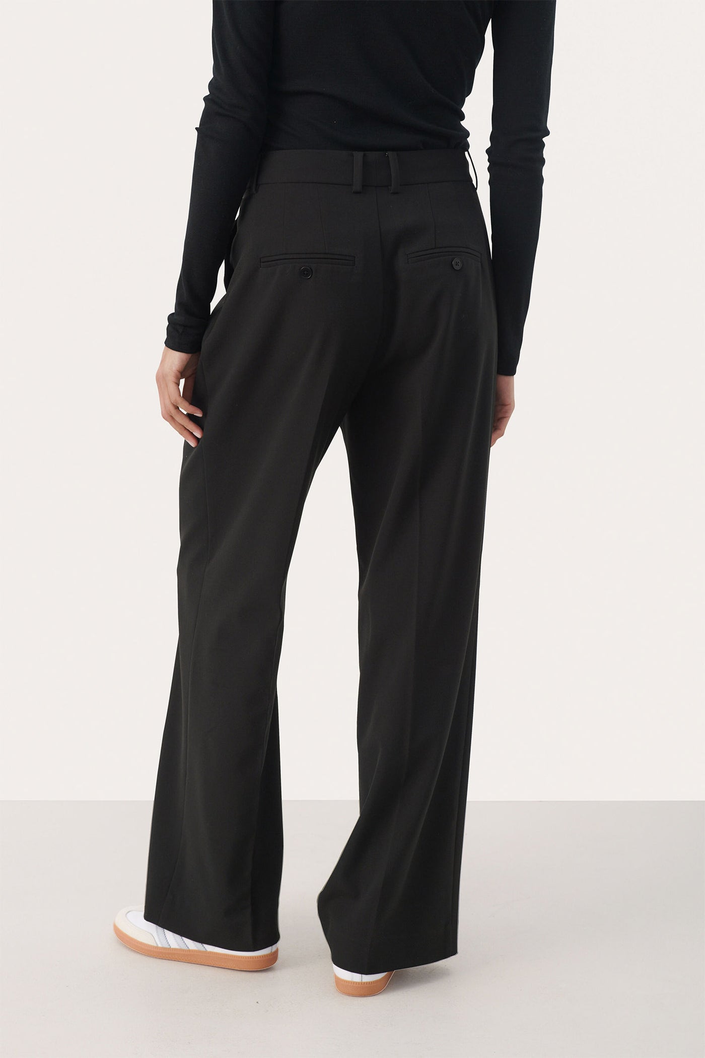 CherraPW PA Black - 30309027