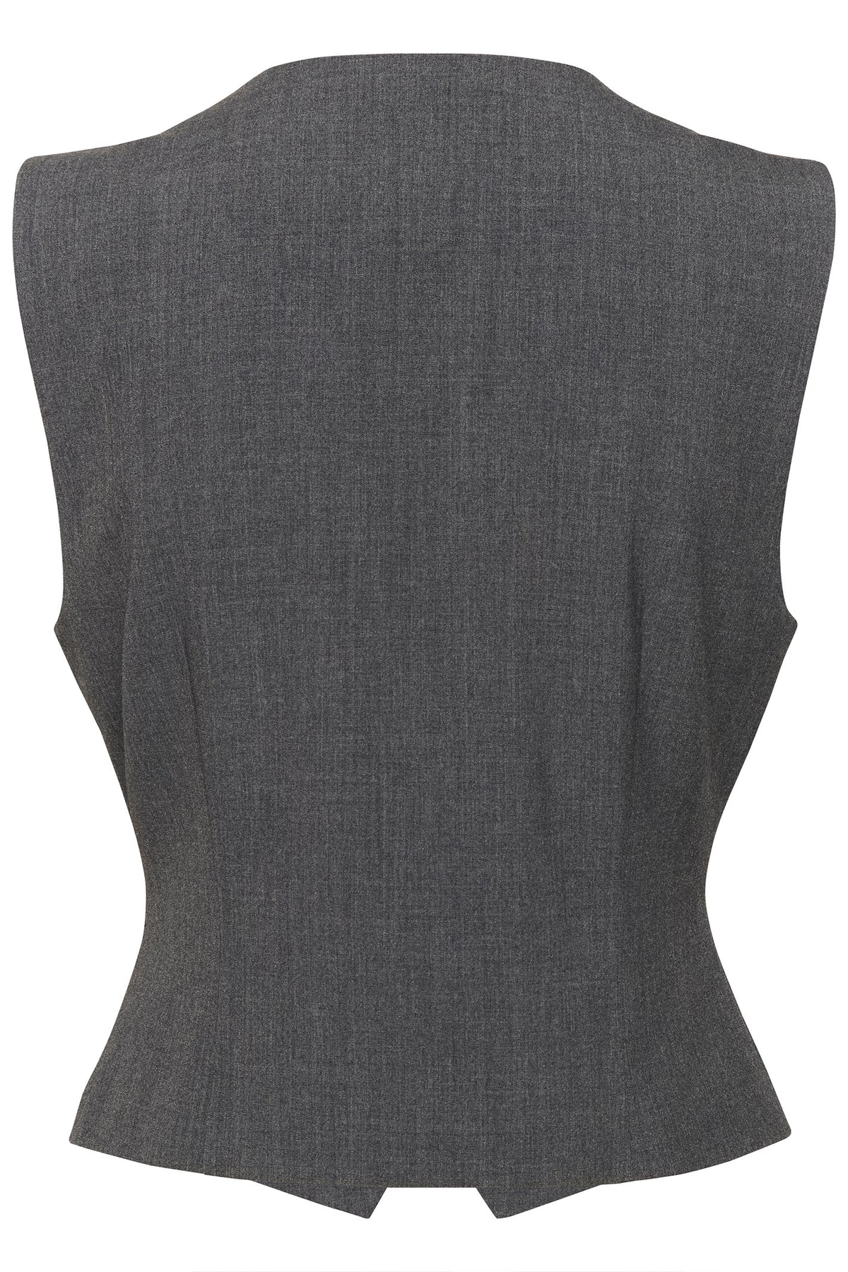 RikkePW WA Gray Flannel Melange - 30309030