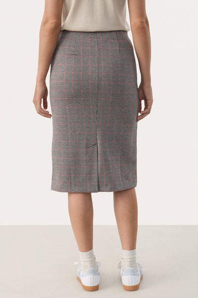 LorinnePW SK Red Check - 30309146 Thumbnail