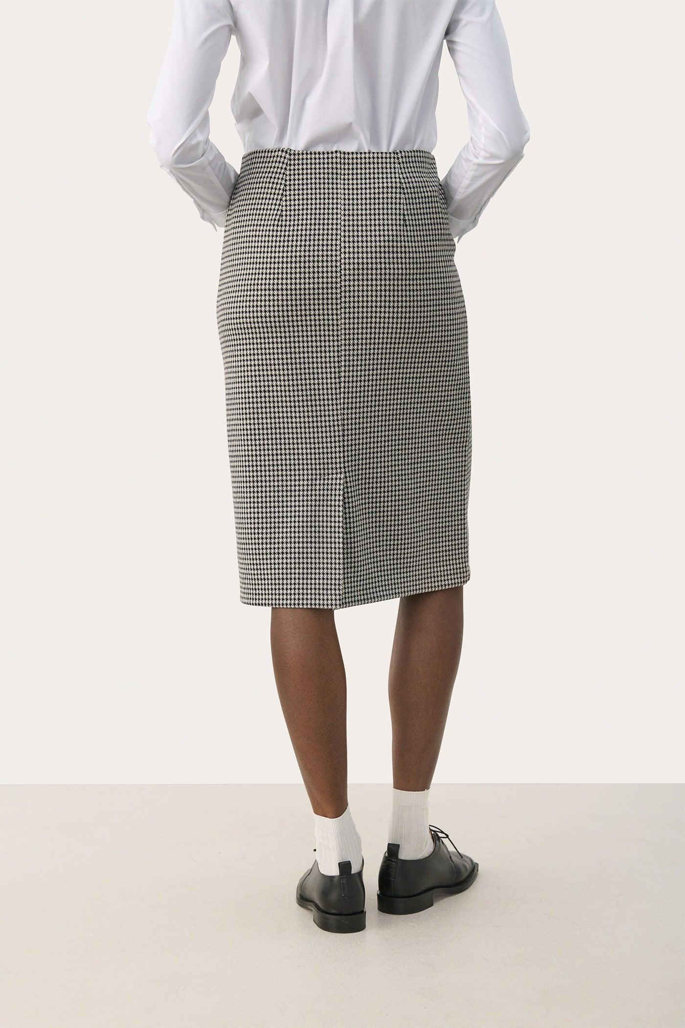 LorinnePW SK Black Check - 30309146