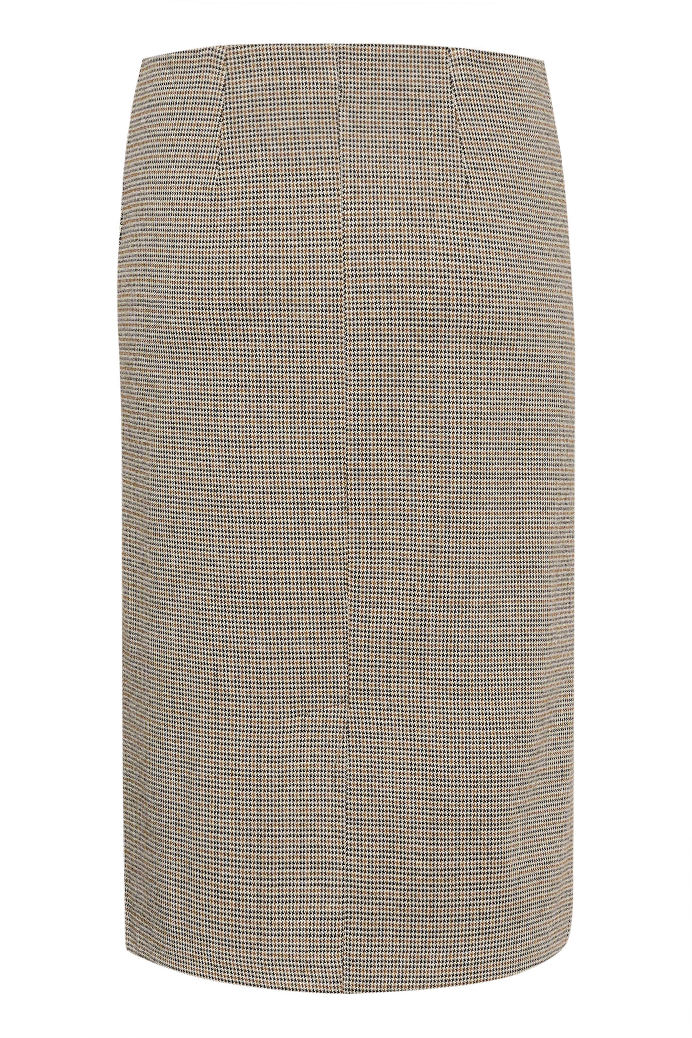 LorinnePW SK Brown check - 30309146