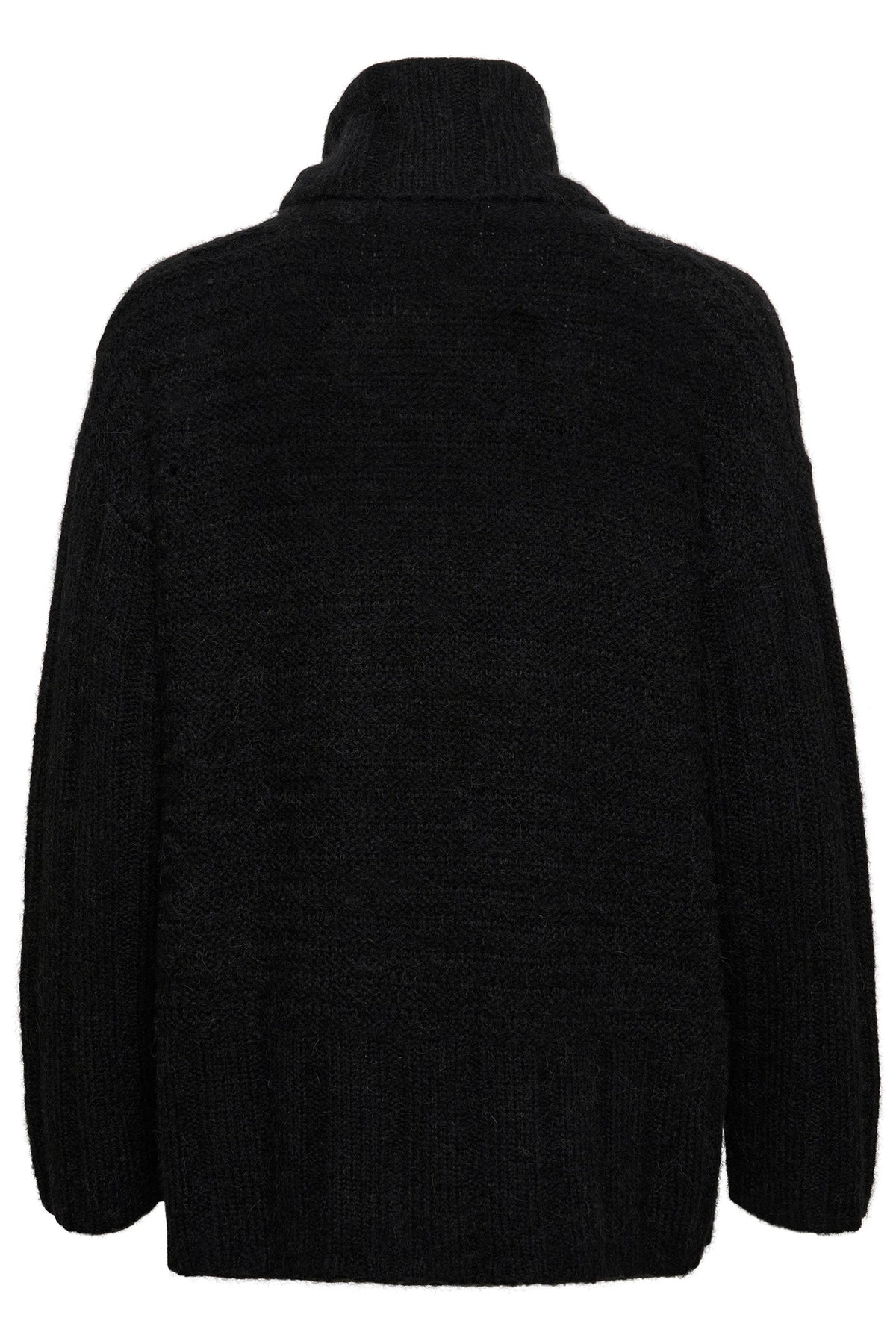 LaurikkePW PU Black - 30309170