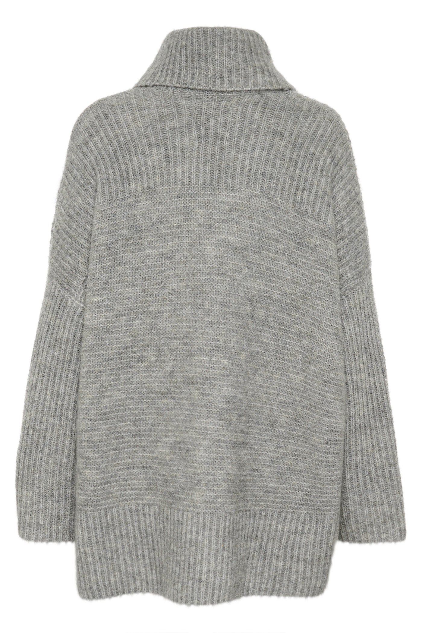 ToccasPW PO Medium Grey Melange - 30309171