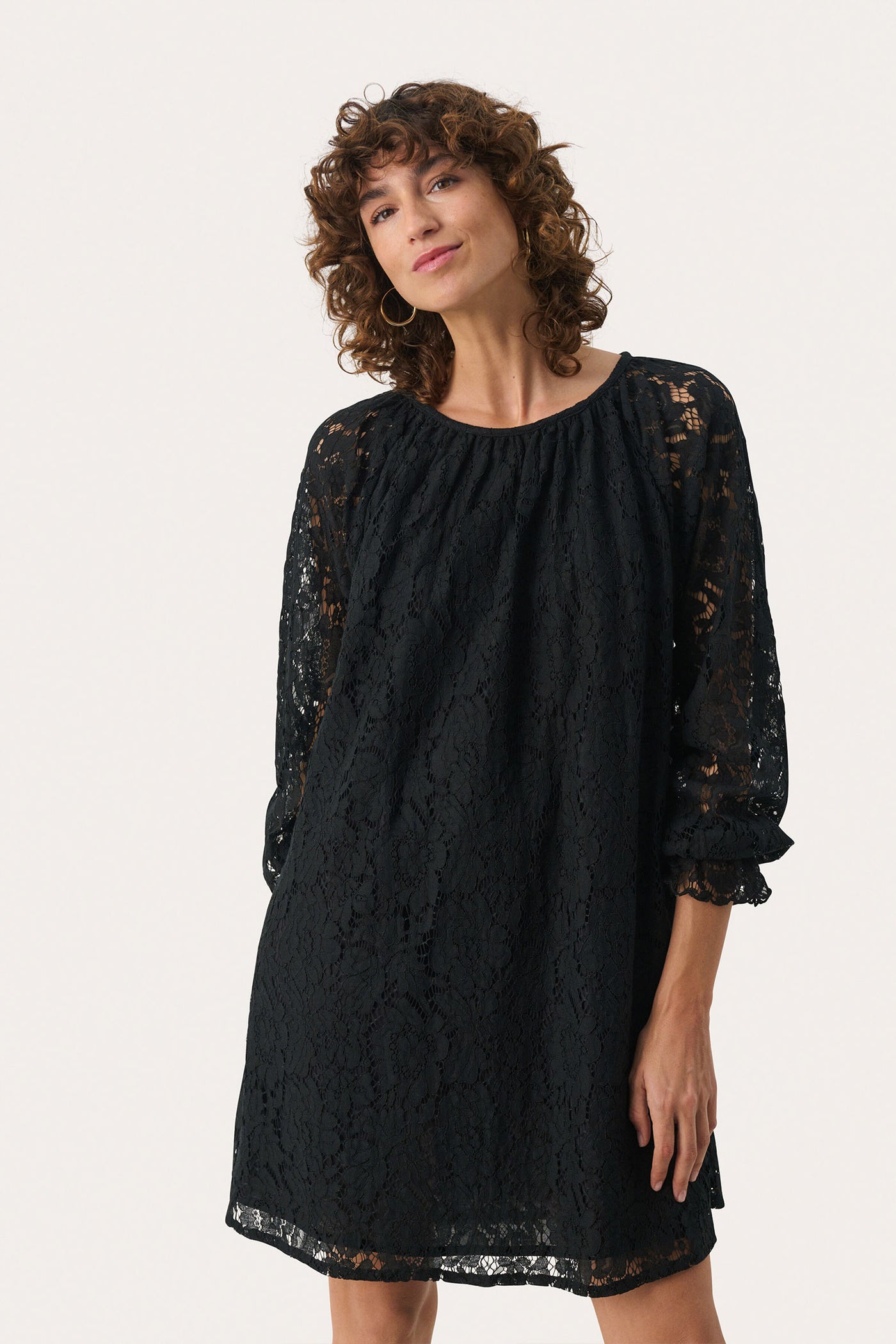 MirraPW DR Black - 30309213