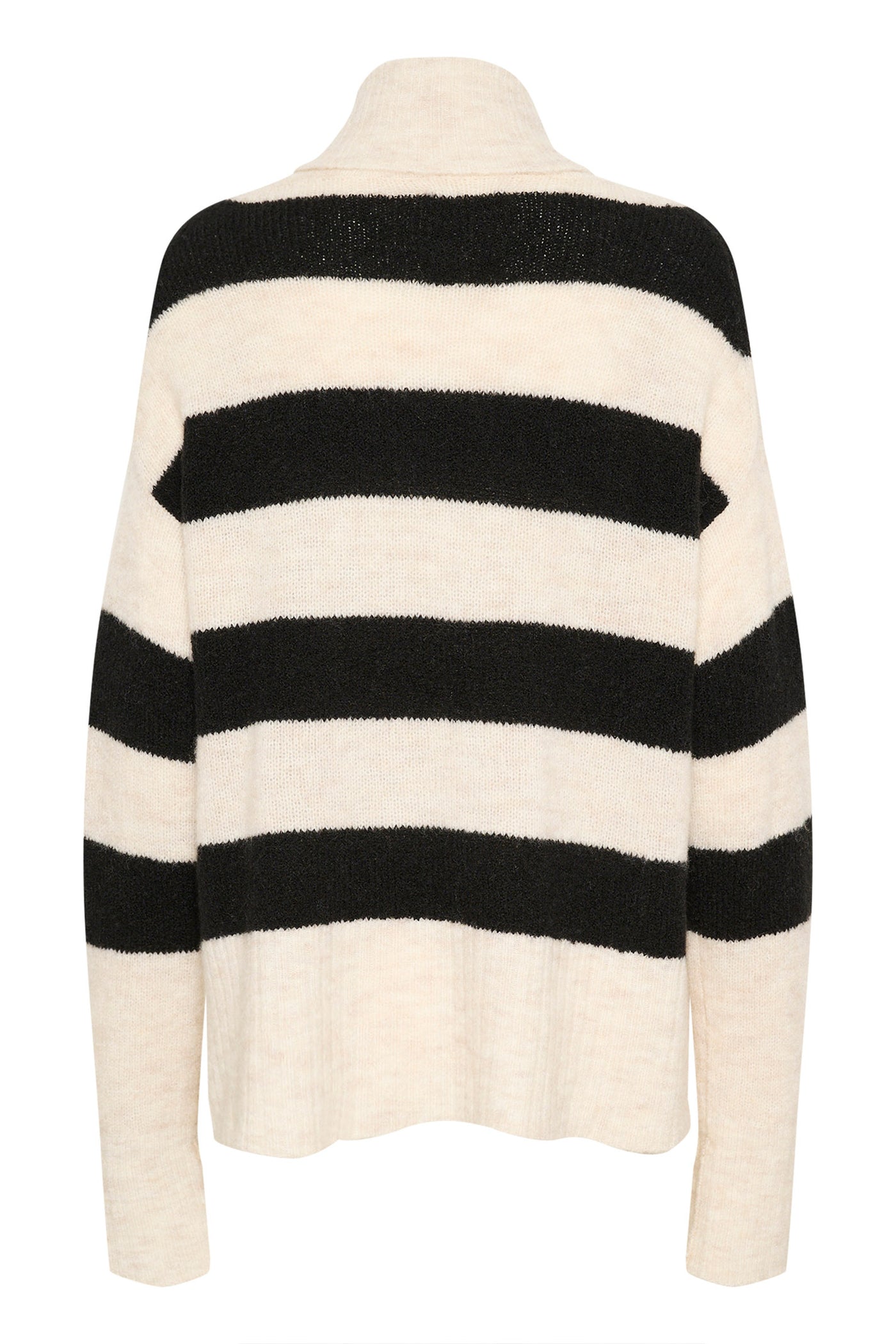 LeahsPW PU Black Stripe - 30309508