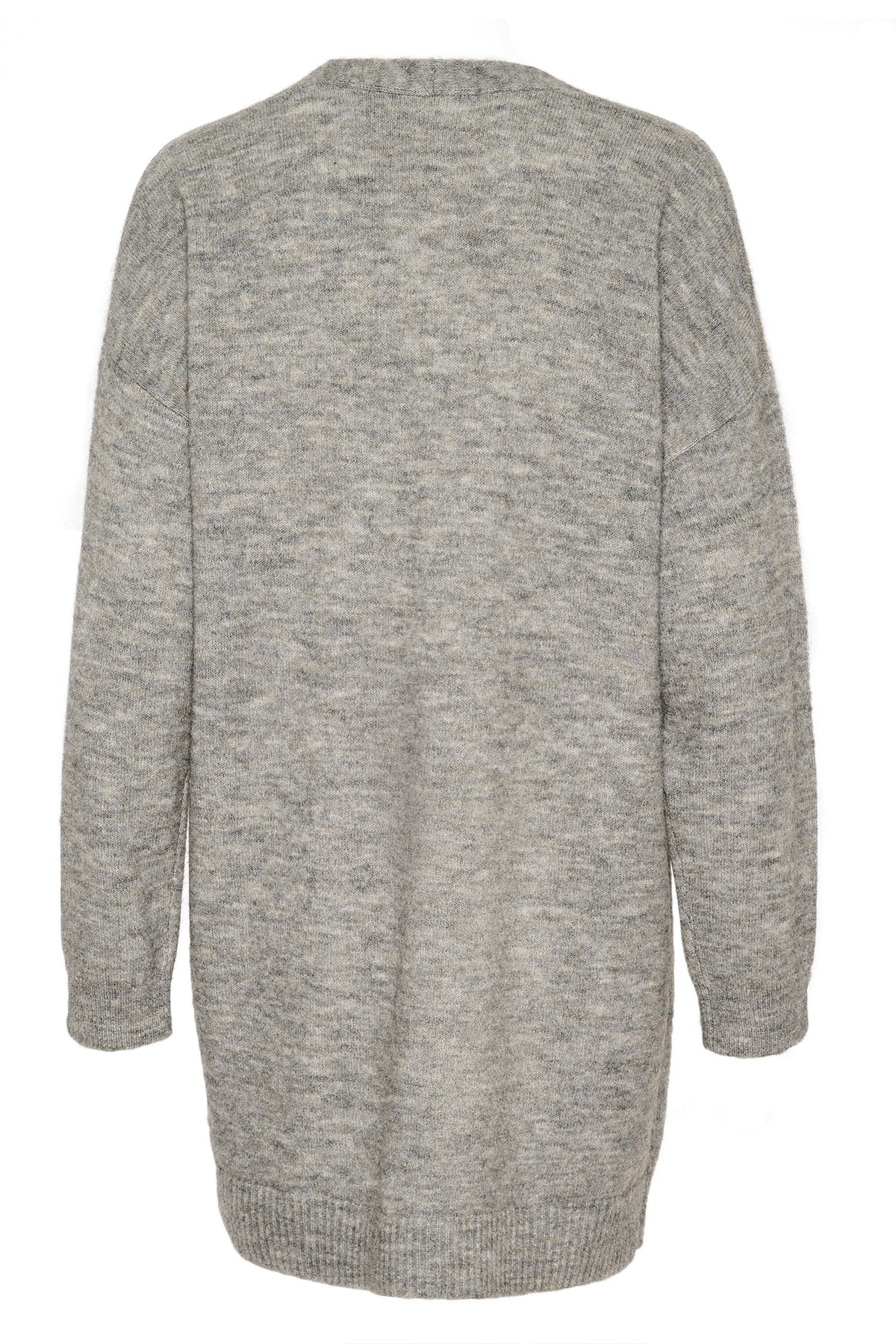 LeanniPW CA Medium Grey Melange - 30309510