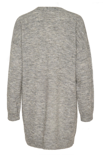 LeanniPW CA Medium Grey Melange - 30309510 Thumbnail