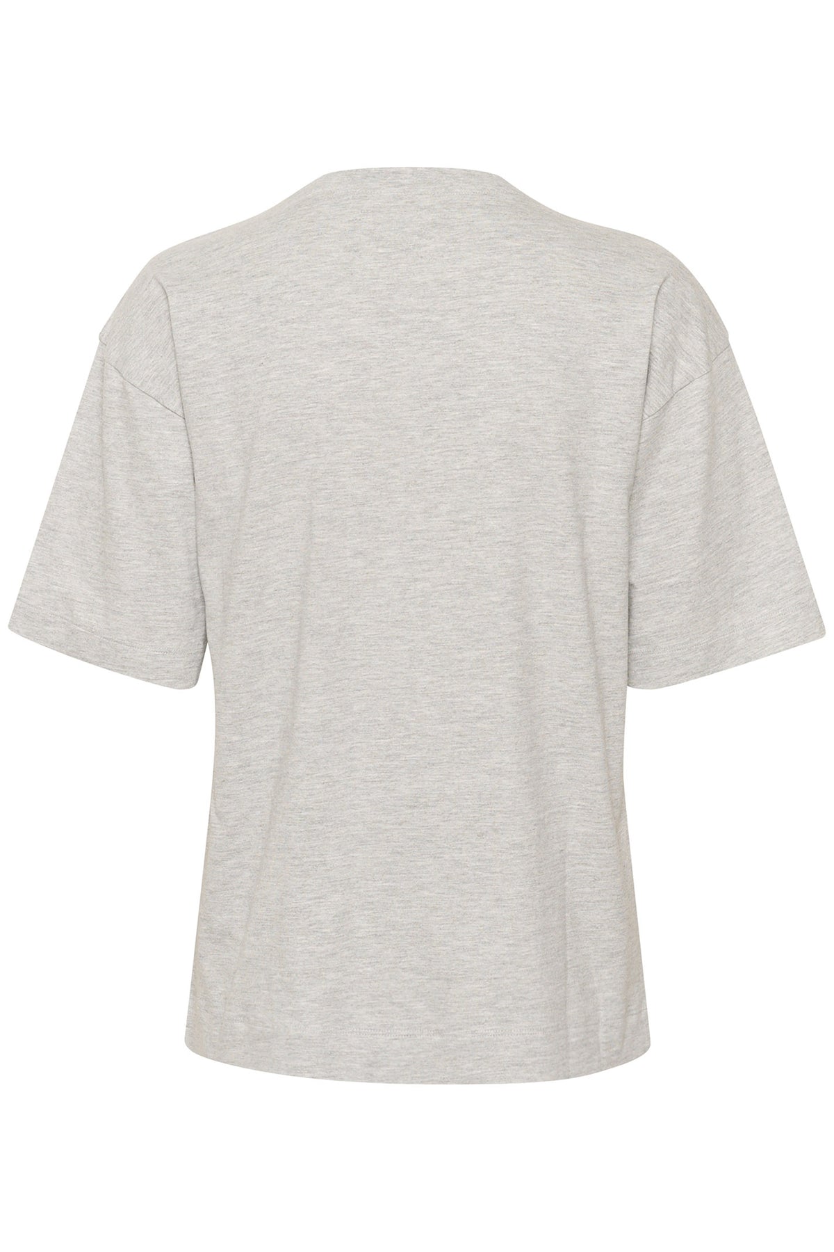CollenIW Tshirt Granite Melange - 30109605