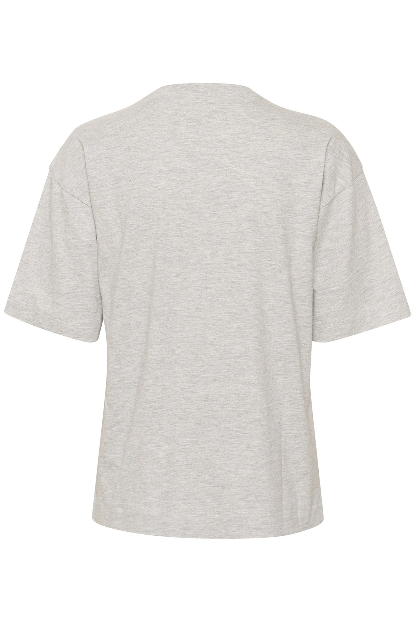 CollenIW Tshirt Granite Melange - 30109605