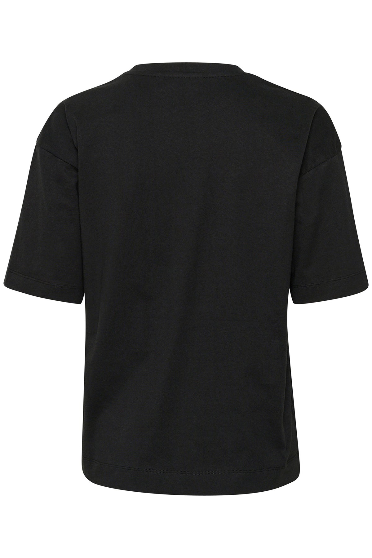 CollenIW Tshirt Black - 30109605