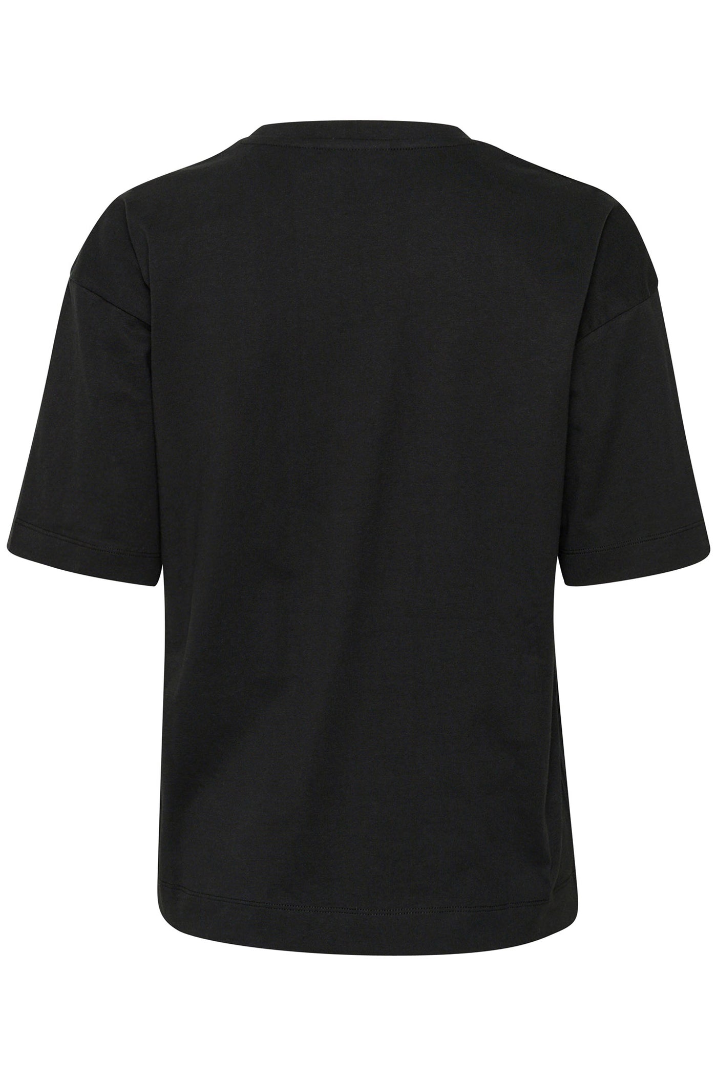 CollenIW Tshirt Black - 30109605