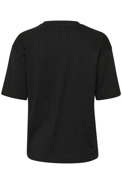 CollenIW Tshirt Black - 30109605 Thumbnail