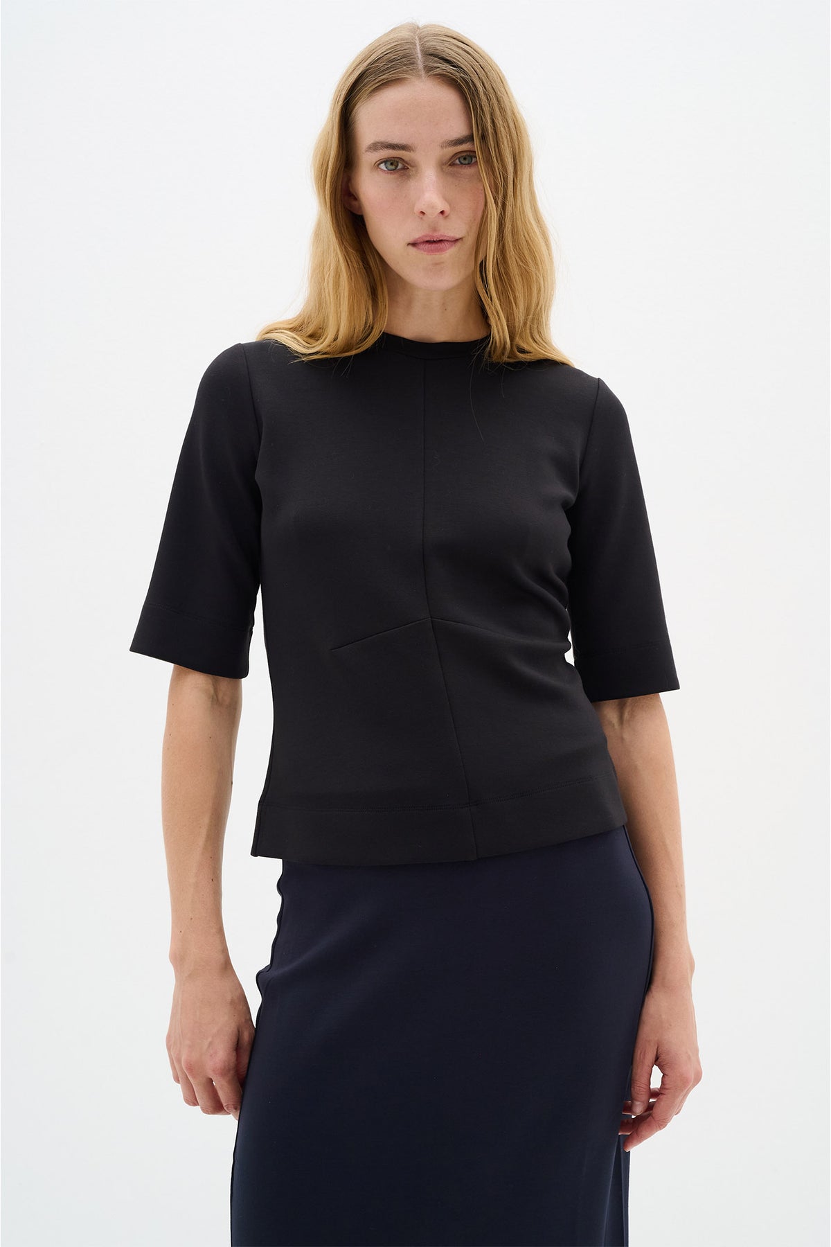 CocentIW Tshirt Black - 30109609