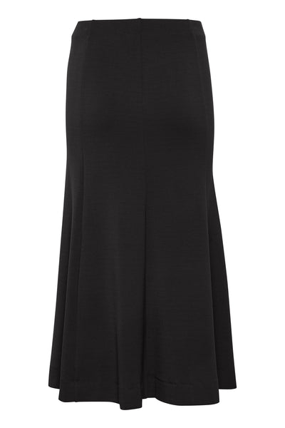 CocentIW Skirt Black - 30109611 Thumbnail