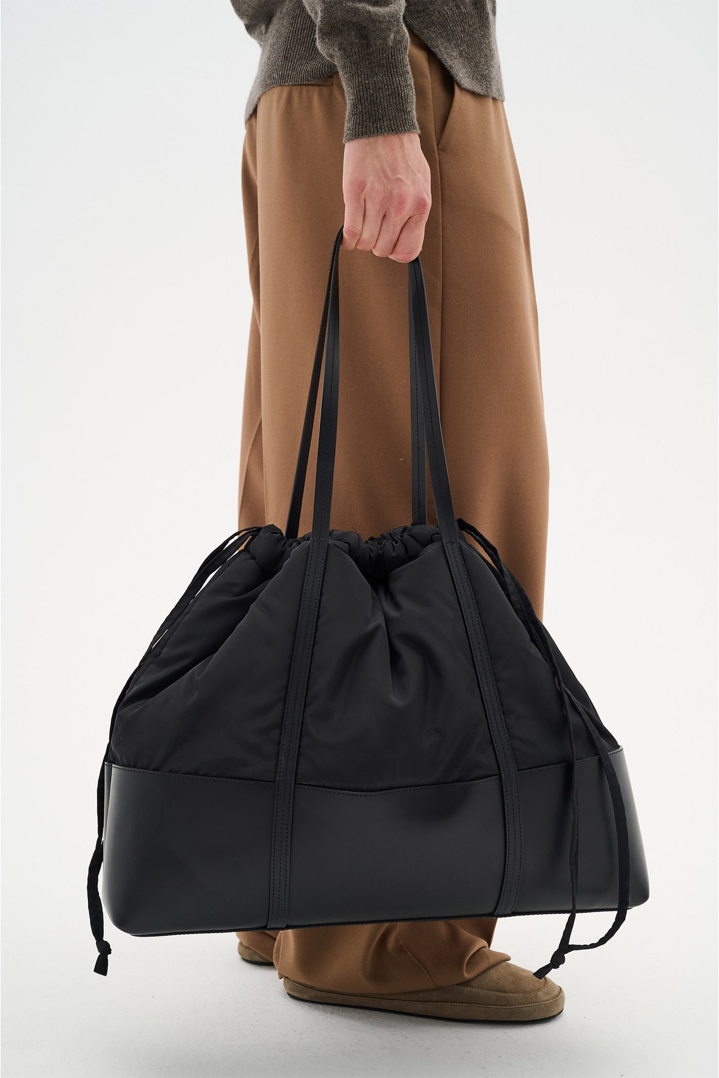 RohmeIW Bag Black - 30109649