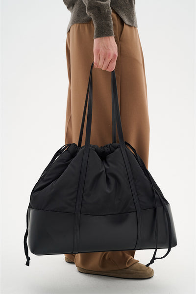 RohmeIW Bag Black - 30109649 Thumbnail