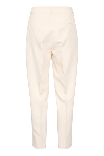 KailIW Cigarette Pant Vanilla - 30109714 Thumbnail