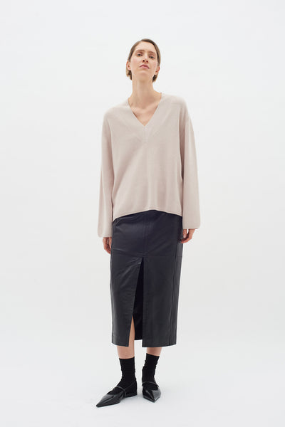 KamaIW Skirt Black - 30109729 Thumbnail