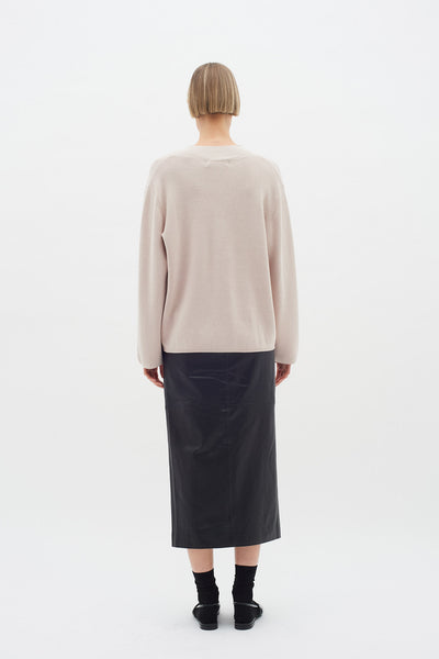 KamaIW Skirt Black - 30109729 Thumbnail