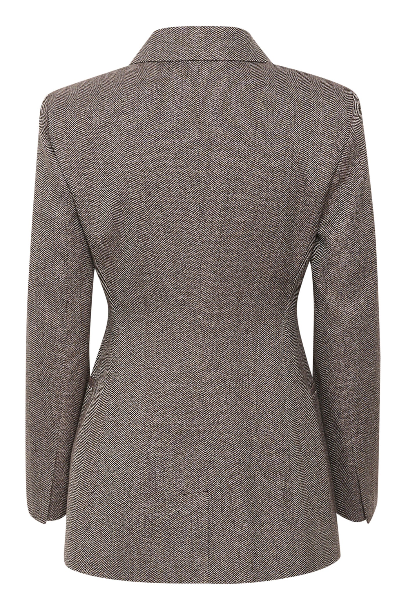 KahlaIW Blazer Brown Puce - 30109733