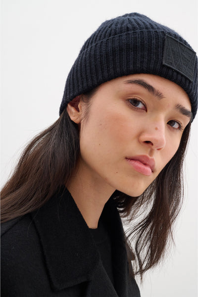 KaxyIW Beanie Black - 30109779 Thumbnail
